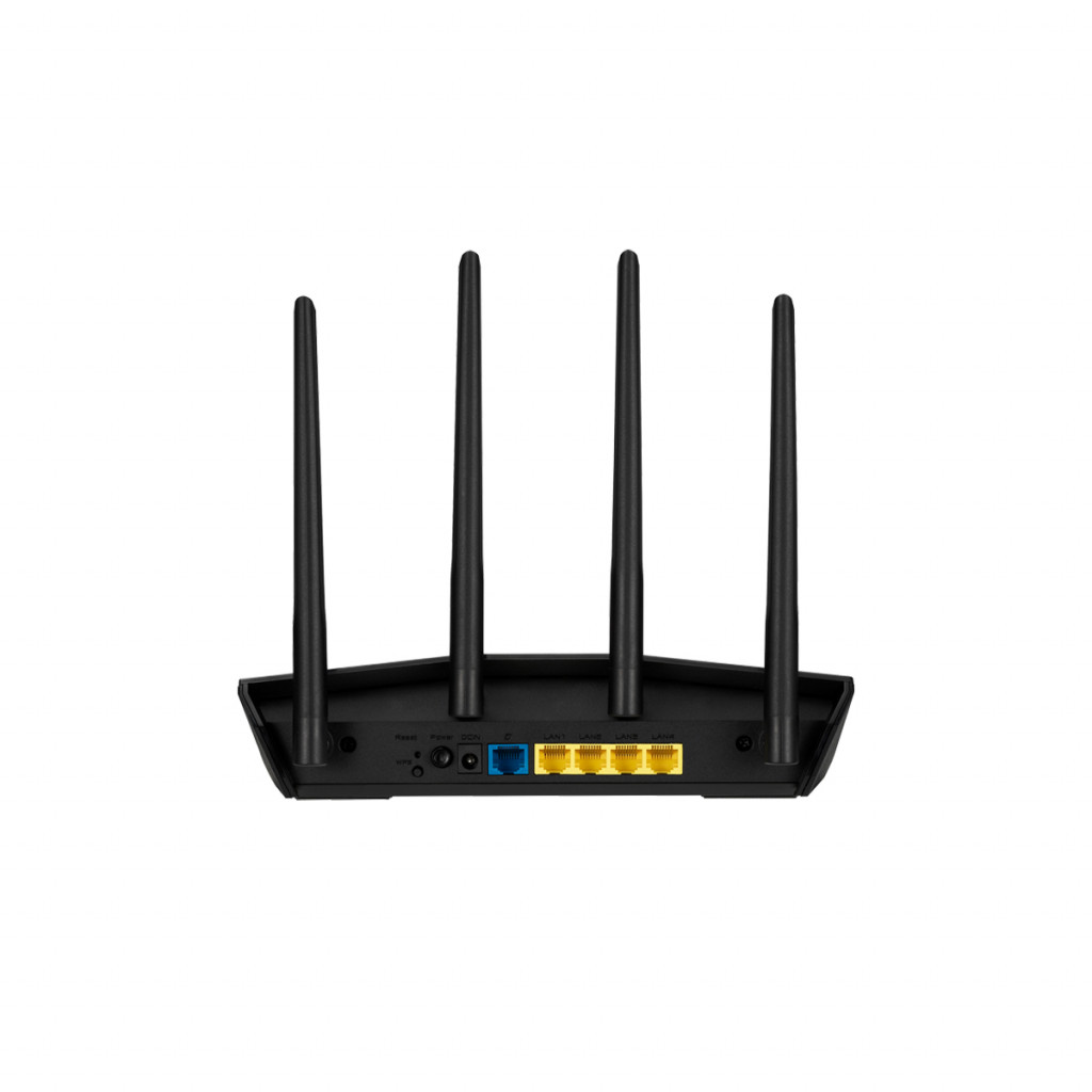 روتر دوبانده بی‌سیم ایسوس مدل RT-AX55
